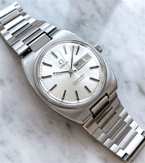 omega seamaster 1020 automatic day date|omega 1020 caliber movement.